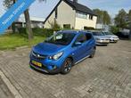 Opel KARL 1.0 Rocks Online Edition (bj 2018), Auto's, Opel, Origineel Nederlands, Te koop, 5 stoelen, Benzine