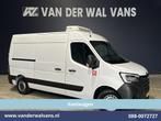 Renault Master 2.3 dCi 136pk L2H2 Koelwagen Thermoking V-300, Auto's, Bestelauto's, Voorwielaandrijving, Gebruikt, 4 cilinders