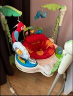 Te koop Fisher price rainforest jumperoo, Overige typen, Zo goed als nieuw, Ophalen