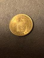 Gouden tientje 1932, Postzegels en Munten, Munten | Nederland, Koningin Wilhelmina, Losse munt, 10 gulden, Goud