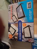 Loeplamp met led verlichting nieuw, Ophalen of Verzenden, Nieuw, Loeplamp