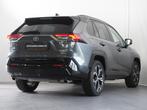 Toyota RAV4 2.5 Plug-in Hybrid AWD Bi-Tone Plus | 360° Came, Gebruikt, 4 cilinders, Leder, Bedrijf