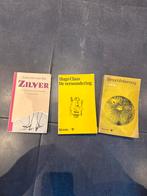 Boekenpakket Adriaan van Dis, Hugo Claus, Simon Vinkenoog, Boeken, Literatuur, Ophalen of Verzenden, Gelezen, Nederland