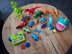 Dinosaurus speelgoed/spullen, Ophalen of Verzenden, Zo goed als nieuw