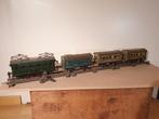 Complete Märklin jaren '30 trein - werkend - RS 900/25/3, Antiek en Kunst, Antiek | Speelgoed, Ophalen of Verzenden