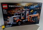 Lego 42128 Robuuste sleepwagen, Ophalen of Verzenden, Nieuw, Complete set, Lego