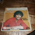 Sonja / boemelladiboem, Cd's en Dvd's, Vinyl Singles, Ophalen of Verzenden, Zo goed als nieuw