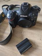 Nikon D 7200, Audio, Tv en Foto, Fotocamera's Digitaal, Ophalen, Zo goed als nieuw, Nikon