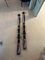 Atomic Ski's - Goede Staat, Ophalen, 160 tot 180 cm, Gebruikt, Carve