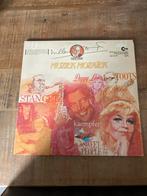 Muziek Mozaïek - Diverse Artiesten LP, Ophalen of Verzenden, Gebruikt, 12 inch, Overige genres