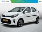Kia Picanto 1.0 CVVT DynamicPlusLine | Navigatie | Climate c, Voorwielaandrijving, 12 maanden, Stof, Gebruikt