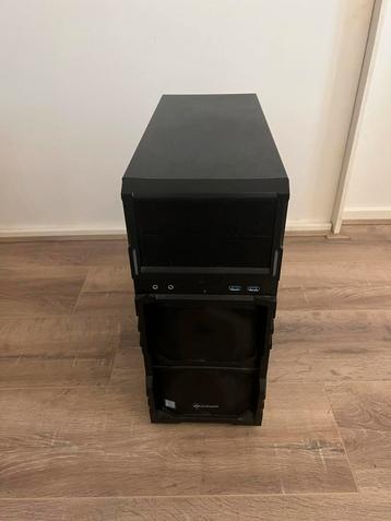 Game PC | i5 7600K | GTX 1060 6GB | 16GB RAM | 480GB SSD beschikbaar voor biedingen