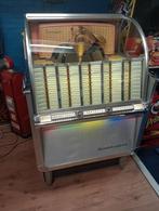 Jukebox Wurlitzer 2200 inclusief wallbox, Gebruikt, 1950 tot 1960, Wurlitzer, Ophalen