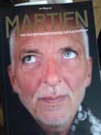 Boek martien nu 8 euro, Ophalen of Verzenden, Zo goed als nieuw, Film, Tv en Media