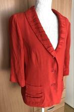 Frank Walder jasje maat 44 [DM], Kleding | Dames, Overige kleuren, Maat 42/44 (L), Ophalen of Verzenden, Zo goed als nieuw