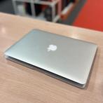 Apple Macbook Air 2017 13 inch | i5 - 8Gb - 120Gb SSD, Computers en Software, Apple Macbooks, Apple, Zo goed als nieuw, Support@apple.com