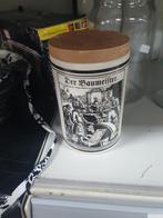 Vintage pot, Ophalen of Verzenden, Gebruikt