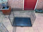Bench xl, Dieren en Toebehoren, Ophalen, Zo goed als nieuw, 75 tot 110 cm, 65 tot 100 cm