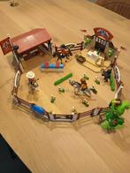 Playmobil country dressuur, Ophalen of Verzenden, Zo goed als nieuw