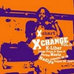X Chart X Cange Vol.O CD, Cd's en Dvd's, Cd's | Hiphop en Rap, 2000 tot heden, Gebruikt, Ophalen of Verzenden