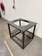 BBQ Tafel met Natuursteen Blad - Big Green Egg XL, Ophalen of Verzenden, Nieuw