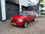 Suzuki Alto 1.1 GLX AIRCO Nieuwe apk Inclusief garantie ,2de, Voorwielaandrijving, Stof, 750 kg, 4 cilinders