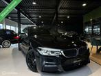 BMW 5-serie Touring 520d -M-Pakket - Head-up -Keyless - Pano, Automaat, Lichtsensor, Achterwielaandrijving, Euro 6