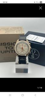 Omega X Swatch., Sieraden, Tassen en Uiterlijk, Horloges | Heren, Overige materialen, Overige materialen, Ophalen of Verzenden