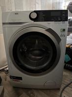 Aeg 8000 series, Witgoed en Apparatuur, Wasmachines, Ophalen, Minder dan 85 cm, 8 tot 10 kg, Voorlader
