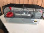 Ferplast.  Favola hamsterkooi NIEUW!, Kooi, Hamster, Ophalen, Minder dan 60 cm