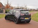BMW i3 S Executive Edition 120Ah 42 kWh | Panoramadak | Harm, Automaat, Gebruikt, Origineel Nederlands, Grijs
