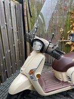 Kymco Like, Ophalen, Gebruikt, Overige modellen, Benzine