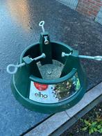 Elho Kerstboomstandaard, Ophalen of Verzenden, Zo goed als nieuw