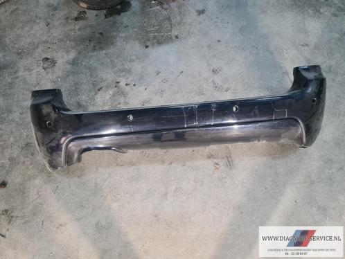 BMW E61 5er Touring M achterbumper, Auto-onderdelen, Carrosserie en Plaatwerk, Bumper, BMW, Achter, Gebruikt, Ophalen