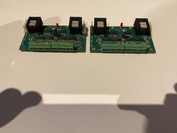 Etecmo S 88 terugmelder  beschikbaar voor biedingen