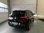 Opel GRANDLAND 1.6 Turbo Plug-In Hybrid GS 1 Jaar Bovag Gara, Auto's, 1250 kg, 4 cilinders, 181 pk, Leder en Stof