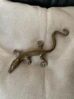 1 salamander beeld ongeveer 19 cm, Ophalen