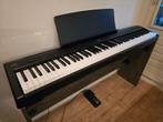 Kawai ES110 Digitale Piano, Ophalen, Zwart, Digitaal, Zo goed als nieuw