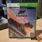 Xbox One Game: Forza Horizon 3, Zo goed als nieuw