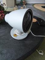 Philips Infraroodlamp - Goed voor spieren!, Ophalen, Gebruikt, Minder dan 100 cm, Modern