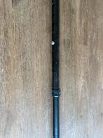 Wandelstok, loopstok, uitschuifbaar, Ophalen of Verzenden, Zo goed als nieuw