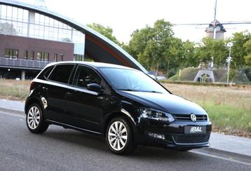 Volkswagen POLO 1.2 TSI 5-Deurs 77kW 105Pk 6-bak Comfortline beschikbaar voor biedingen