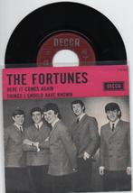 The Fortunes- Here it comes again  Rood label!