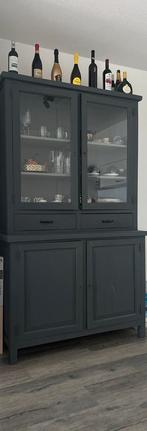 Grote buffetkast, Huis en Inrichting, Kasten | Buffetkasten, Ophalen, Gebruikt, 25 tot 50 cm, 200 cm of meer