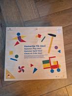 Hamertje tik Rolf originals, Ophalen of Verzenden, Zo goed als nieuw, Overige typen