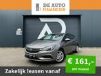 Opel Astra 1.0 Edition | Cruisecontrol | Multim € 9.750,00, Auto's, Opel, Nieuw, Origineel Nederlands, 5 stoelen, 3 cilinders