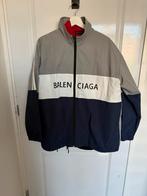Windbreaker Balenciaga, Ophalen of Verzenden, Grijs, Balenciaga, Maat 56/58 (XL)