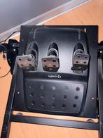 Logitech G29 pedalen, Ophalen of Verzenden, Zo goed als nieuw, Logitech