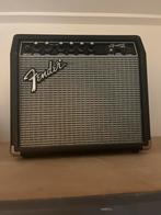 Fender Frontman 15G Gitaarversterker, Ophalen, Zo goed als nieuw, Gitaar, Minder dan 50 watt