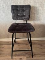 Barstoel Henders&Hazel 4 stuks, Ophalen, Gebruikt, Met voetsteun, 90 cm of meer